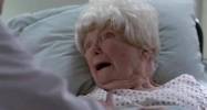 Grey's Anatomy Grace Bickham 