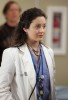 Grey's Anatomy Sydney Heron : personnage de la srie 