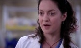 Grey's Anatomy Sydney Heron : personnage de la srie 