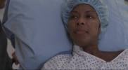 Grey's Anatomy Sylvia Booker 