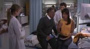 Grey's Anatomy Sylvia Booker 
