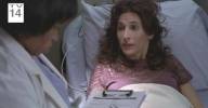 Grey's Anatomy Nikki Ratlin 