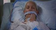 Grey's Anatomy Kendra Thomas 