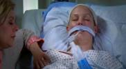 Grey's Anatomy Kendra Thomas 