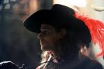 Grey's Anatomy The Musketeer / D'Artagnan 