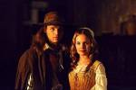 Grey's Anatomy The Musketeer / D'Artagnan 