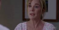 Grey's Anatomy Dana Seabury 