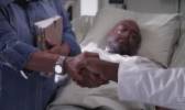 Grey's Anatomy Pruitt Byrd 
