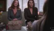 Grey's Anatomy Donna Gibson 