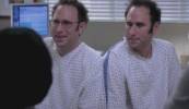 Grey's Anatomy Pete et Jake 