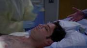 Grey's Anatomy Michael Fazioli 