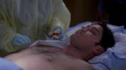 Grey's Anatomy Michael Fazioli 