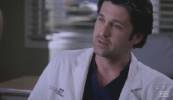 Grey's Anatomy Derek Sheperd 