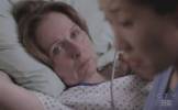 Grey's Anatomy Ellis Grey 