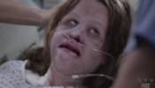 Grey's Anatomy Inconnue 