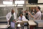 Grey's Anatomy Tournage saison 2 