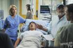 Grey's Anatomy Tournage saison 5 