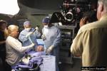Grey's Anatomy Tournage saison 7 