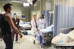 Grey's Anatomy Tournage saison 7 