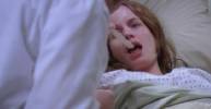 Grey's Anatomy Ava 