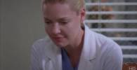 Grey's Anatomy Izzie Stevens 