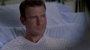 Grey's Anatomy Henry Burton 