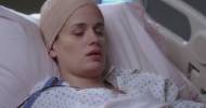 Grey's Anatomy Lisa 