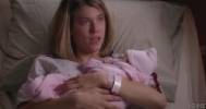 Grey's Anatomy Lisa 