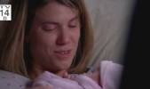 Grey's Anatomy Lisa 