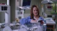 Grey's Anatomy Rebecca 