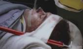 Grey's Anatomy Lonnie 