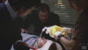 Grey's Anatomy Lonnie 