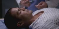 Grey's Anatomy Clark West 