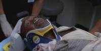 Grey's Anatomy Archie Roche 