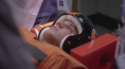 Grey's Anatomy Adam  
