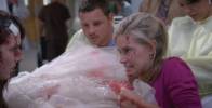 Grey's Anatomy Jackie Escott  