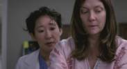 Grey's Anatomy Mlle Archer 