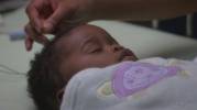 Grey's Anatomy Tucker Jr 
