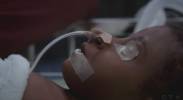 Grey's Anatomy Tucker Jr 