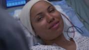 Grey's Anatomy Beth Monroe 
