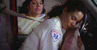 Grey's Anatomy Mary Daltry 