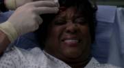 Grey's Anatomy Adle Webber 