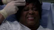 Grey's Anatomy Ad�le Webber 