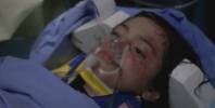 Grey's Anatomy Sarah 