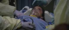 Grey's Anatomy Sarah 
