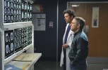 Grey's Anatomy Tournage saison 8 
