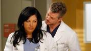 Grey's Anatomy Callie et Mark 