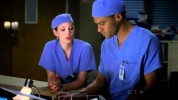 Grey's Anatomy Jackson & Lexie 