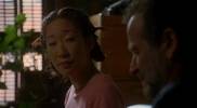 Grey's Anatomy The Night Listener 