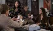 Grey's Anatomy The Princess Diaries 